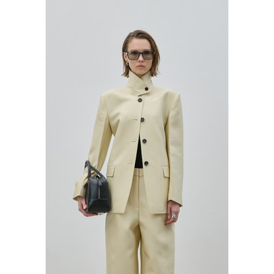 BLOSSOM韩国代购2026春装 东大门通勤时尚西装外套休闲西裤套装女