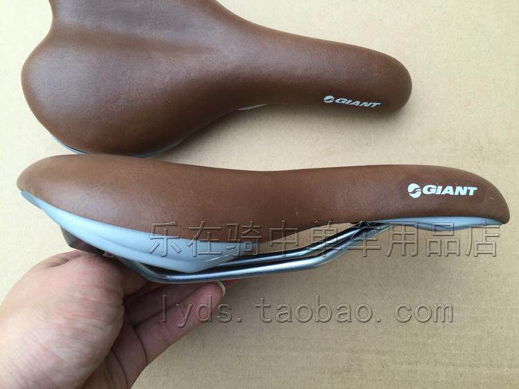 Selle de vélo GIANT - Ref 2359778 Image 4