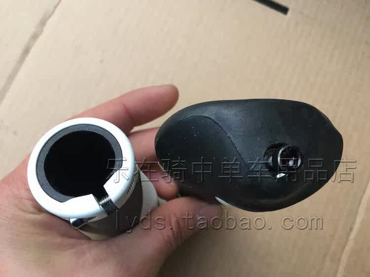 Poignées de vélo GIANT - Ref 2334646 Image 5