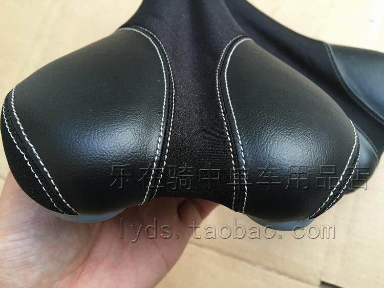 Selle de vélo GIANT - Ref 2359787 Image 4