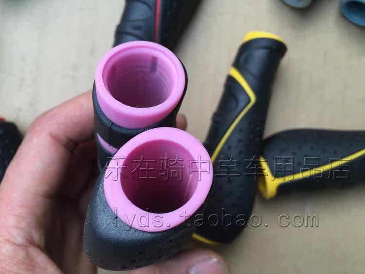 Poignées de vélo - Ref 2354511 Image 3