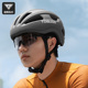 塔斯队长骑行头盔男自行车头盔女青少年公路车一体成型安全帽装 备