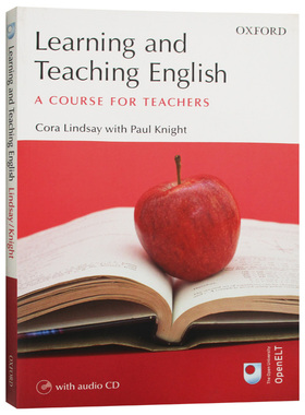 牛津英语学习及教学 Oxford Learning and Teaching English 英文原版教材书 英语课程资料 推荐阅读材料 英文原版书 OUP Oxford
