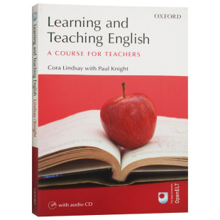 教材书 Oxford English 牛津英语学习及教学 英语课程资料 书 and 阅读材料 Learning OUP Teaching 推荐 英文原版