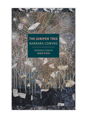 英文原版 The Juniper Tree New York Review Books Classics 杜松树 幽默小说 Barbara Comyns 英文版 进口英语原版书籍