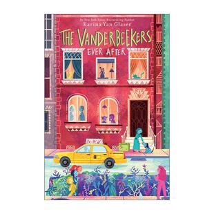英文原版 The Vanderbeekers Ever After 范家故事 英文版 进口英语原版书籍