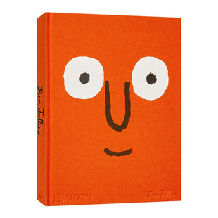 英文原版 Jean Jullien 法国插画艺术家让朱利安作品图集 精装 英文版 进口英语原版书籍