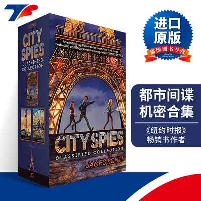 英文版进口英语原版书籍