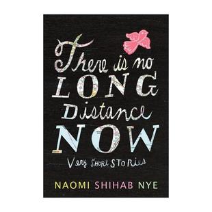 英文原版 There Is No Long Distance Now 现在没有长途了 短篇故事 精装 英文版 进口英语原版书籍