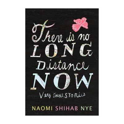 英文原版 There Is No Long Distance Now 现在没有长途了 短篇故事 精装 英文版 进口英语原版书籍
