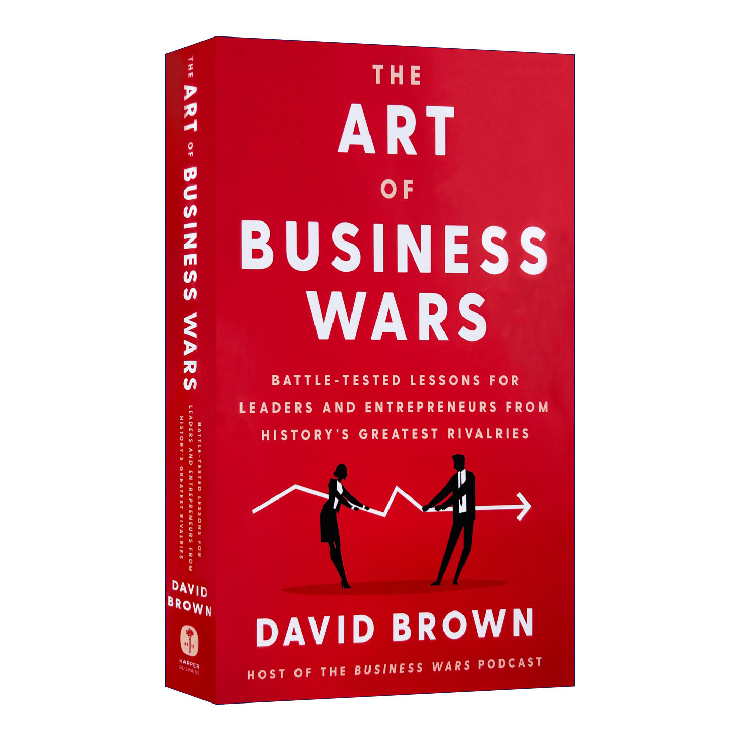 TheArtofBusinessWars