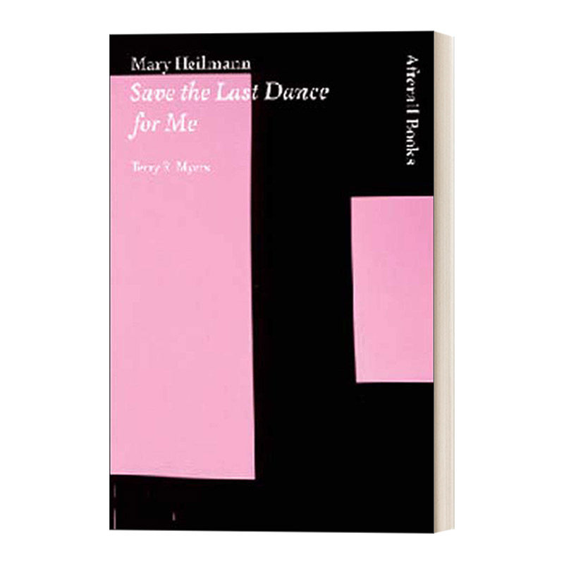英文原版 Mary Heilmann 玛丽.赫尔曼 将最后一支舞留给我 当代抽象绘画的领军人物 艺术画册 英文版 进口英语原版书籍
