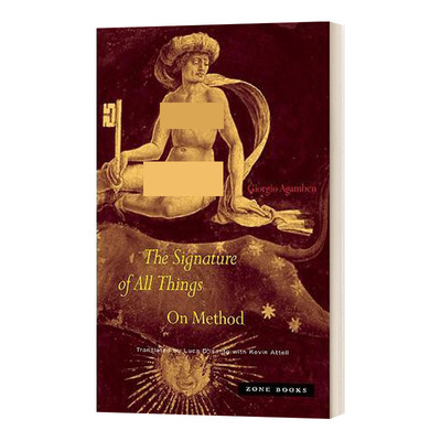 The Signature of All Things 万物的签名 精装进口原版英文书籍