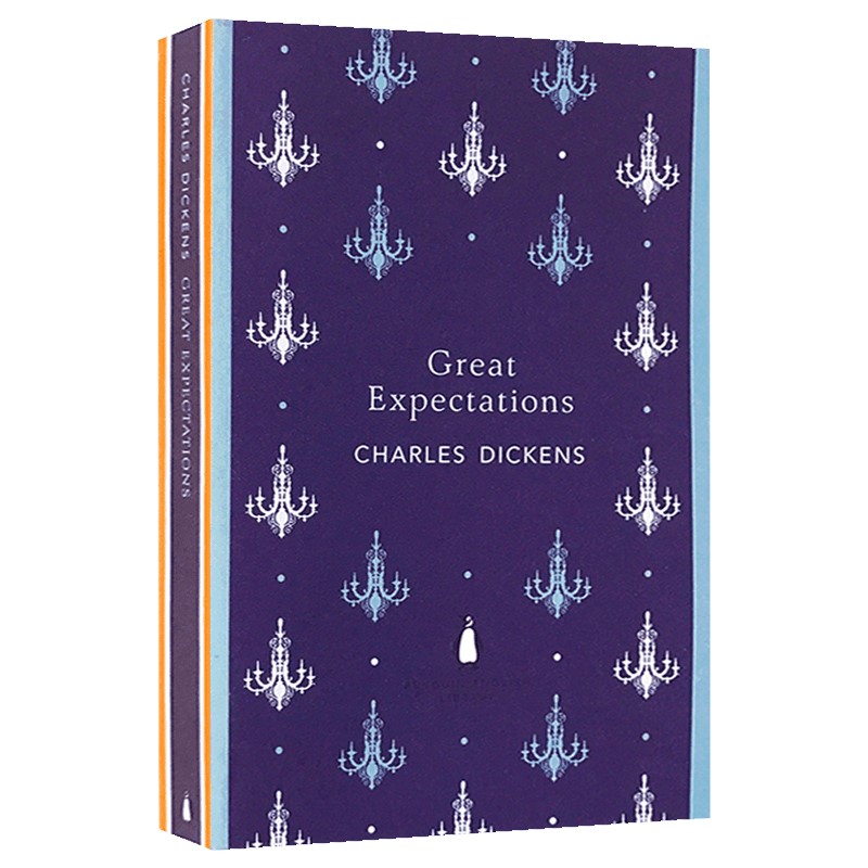 远大前程英文原版小说