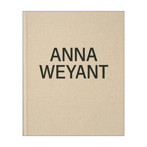 英文原版 Anna Weyant 安娜·韦扬特 绘画作品 精装艺术画册 英文版 进口英语原版书籍
