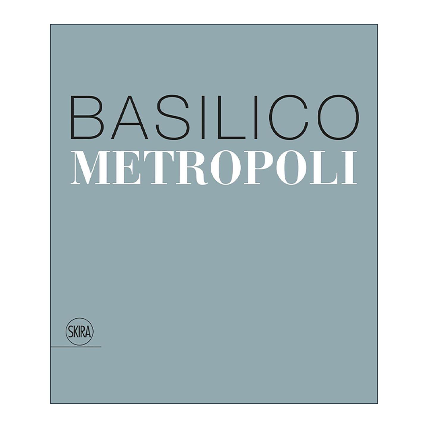英文原版 Gabriele Basilico Metropoli 摄影师加布里埃尔·巴西利科 大都市 精装 英文版 进口英语原版书籍