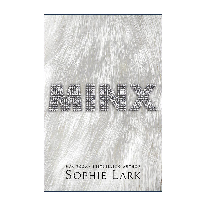 英文原版 Minx 轻佻女子 悬疑浪漫小说 Booktok热门作者Sophie Lark 英文版 进口英语原版书籍