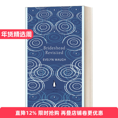 故园风雨后伊夫林·沃
