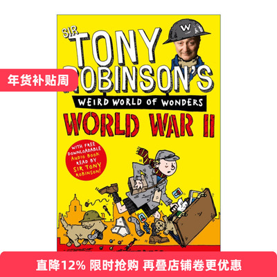 WorldWarII第二次世界大战