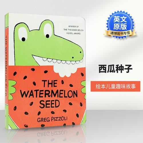 英文原版进口英语原版书籍