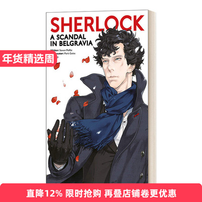 王室丑闻进口原版英文书籍