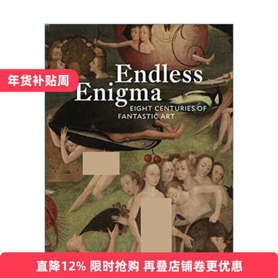 EightCenturiesofFantastic