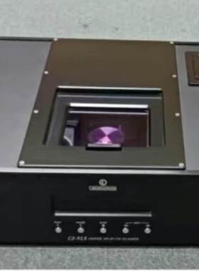 正品，胆之声CS一92A高端家用CD机。(高端)