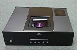 高端 胆之声CS一92A高端家用CD机 正品