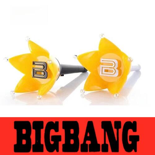 bigbang皇冠灯gd权志龙应援棒