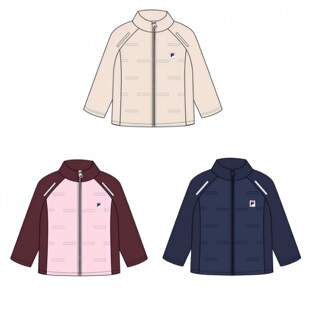 百搭奥利绒保暖校服搭子秋冬外套过冬神器XH015【不加单】
