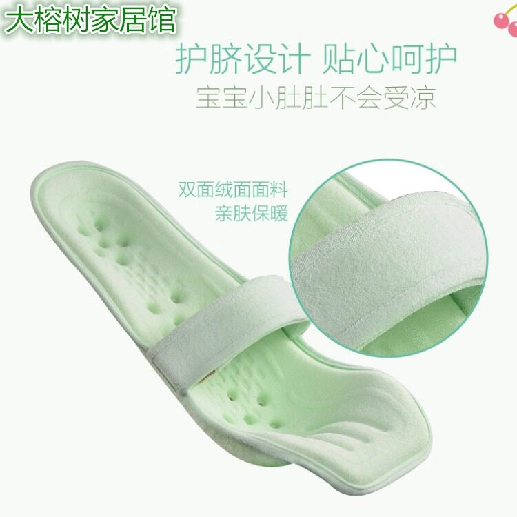 韩国进口透气枕头吃奶枕宝宝哺乳枕新生儿婴幼儿喂奶神器母婴用品