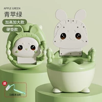 Зеленая яблочная зеленая [твердая прокладка] Высококачественная модель