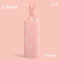 Красное дерево