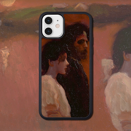美术生苹果情侣IPhone14