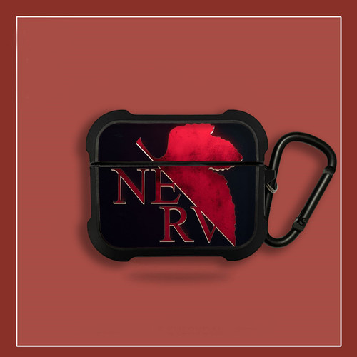 AirPodspro保护套硬壳