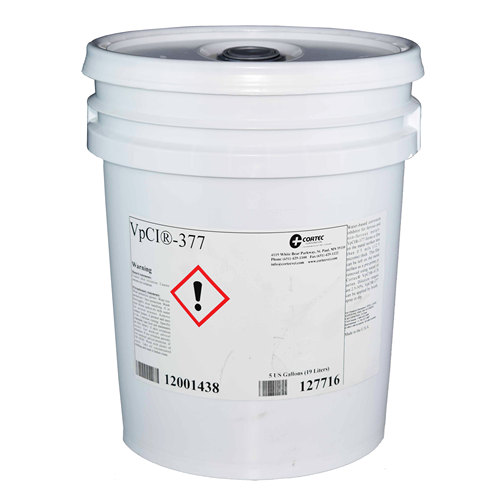cortecvpci-377水性防锈剂