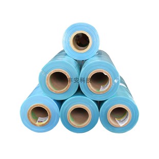 美国CORTEC可拉伸防锈膜Cor-Pak VpCI Stretch Film防锈缠绕膜