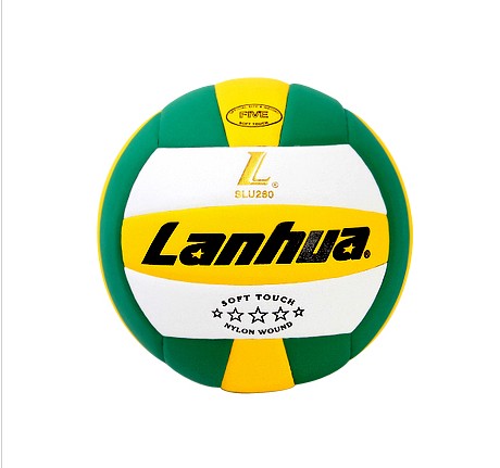 Ballon de volley - Ref 2011589 Image 1