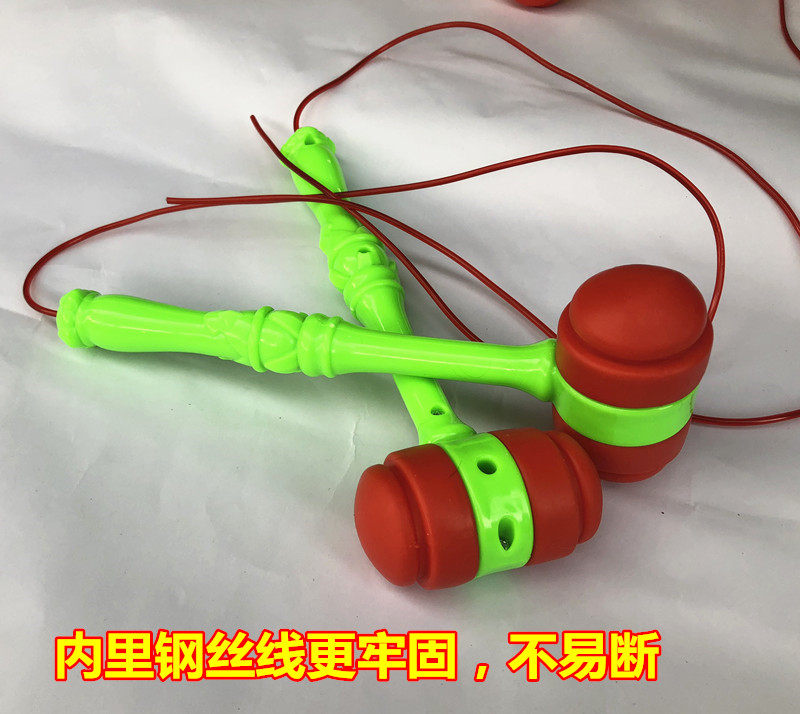 地鼠机打老鼠砸老鼠锤玩具锤子