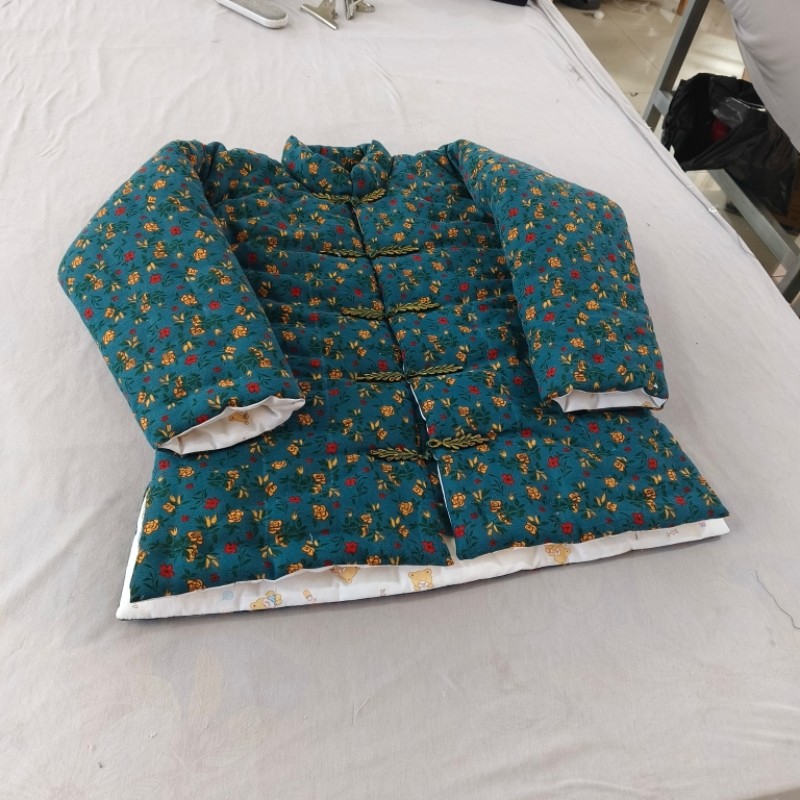 妈妈棉花棉袄秋冬立领盘扣纯手工棉衣女装传统中老年女装碎花大码,女装/女士精品,棉衣/棉服,淘宝优惠券,粉丝福利购,淘宝优惠卷