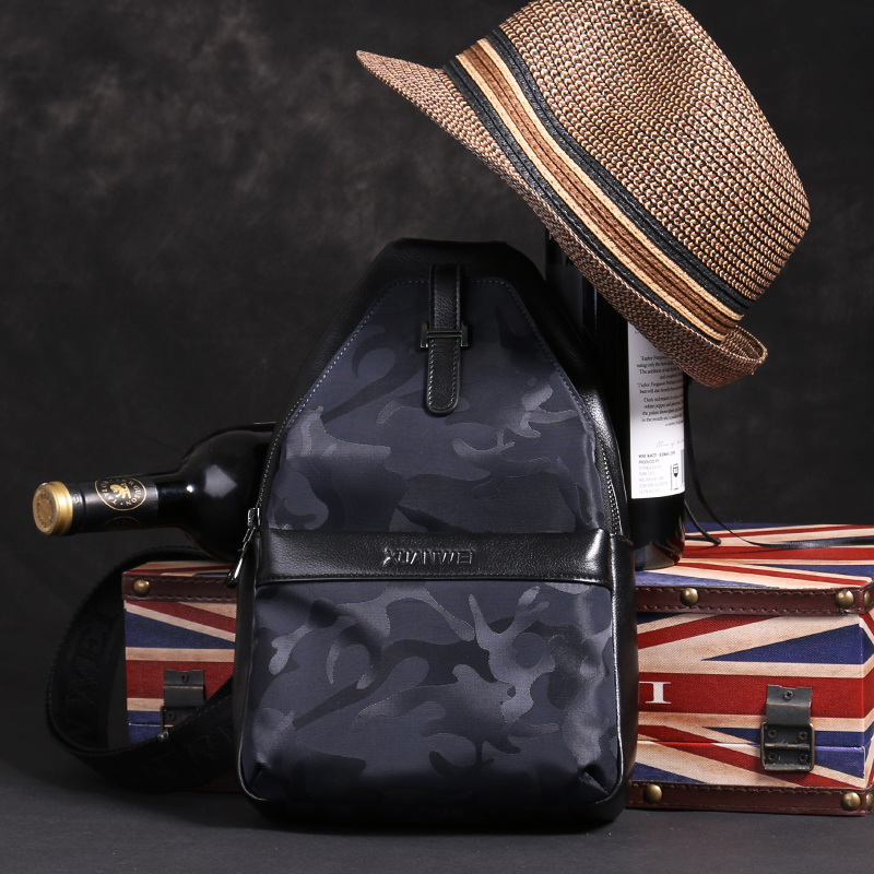 Sac homme - Ref 52149 Image 1