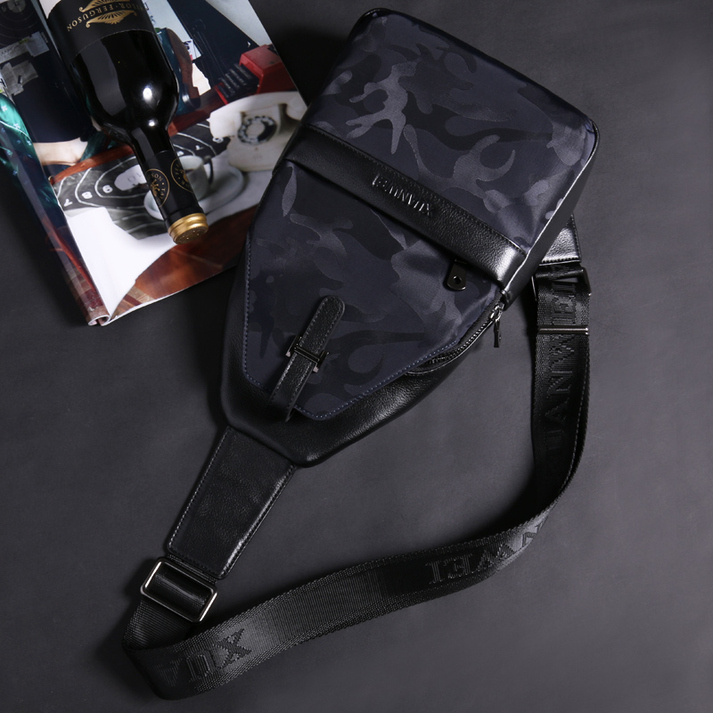 Sac homme - Ref 52149 Image 3