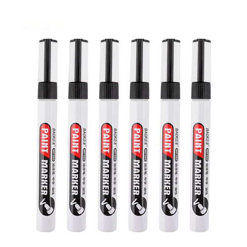 mp560签名笔宝克6支装