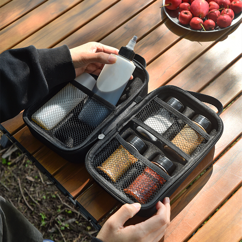 調味瓶套裝調料瓶LTHW旅騰