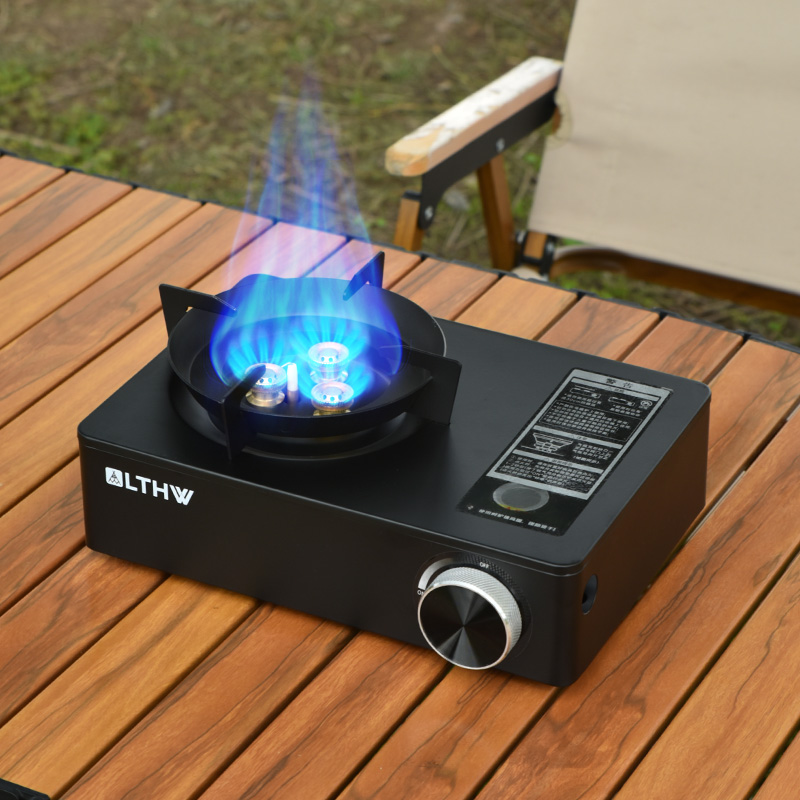 防风猛火卡式炉LTHW旅腾