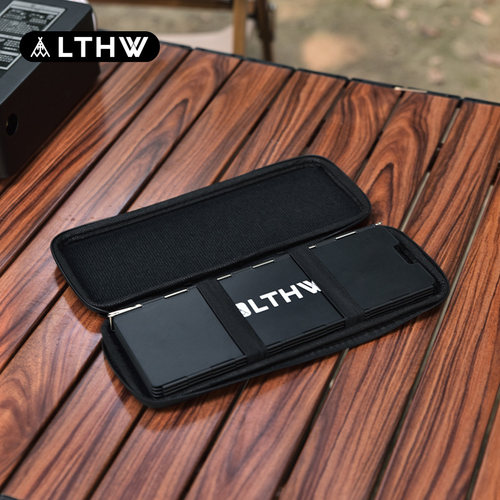 LTHW旅腾挡风板冷轧板黑色厚重