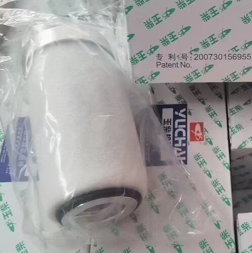 玉柴天然气发动机低压燃气滤芯 K3M00-1113H64 G2K00-1108240-341