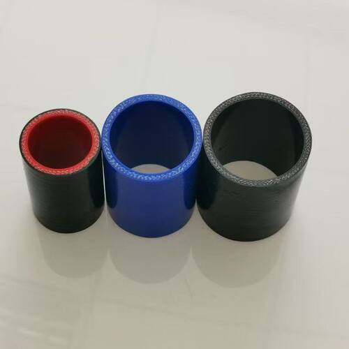 改装进气管夹布硅胶 长度10CM、20厘米，内径1.6-12CM，各种管卡