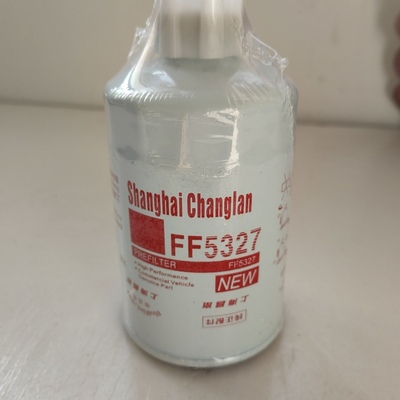 ff5327 Cx0711/CX0712B A3000-1105030柴油滤1117060-29DB cr9315