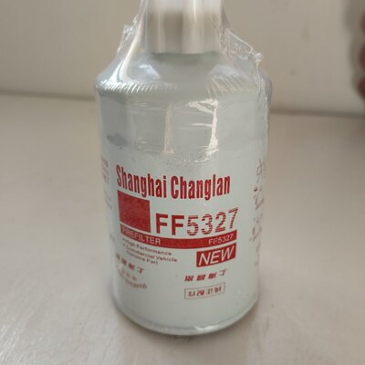 ff5327 Cx0711/CX0712B A3000-1105030柴油滤1117060-29DB cr9315